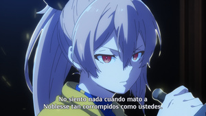 Shokei Shoujo no Virgin Road